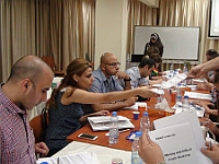 Working with Difficult People (9)